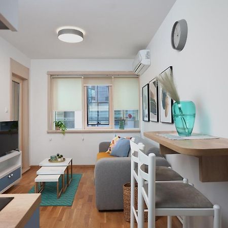 Apartment Maritime Budva Zewnętrze zdjęcie