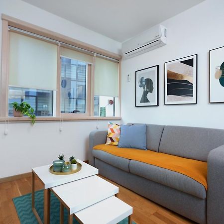Apartment Maritime Budva Zewnętrze zdjęcie
