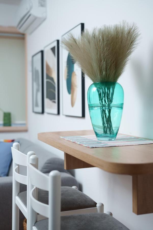 Apartment Maritime Budva Zewnętrze zdjęcie
