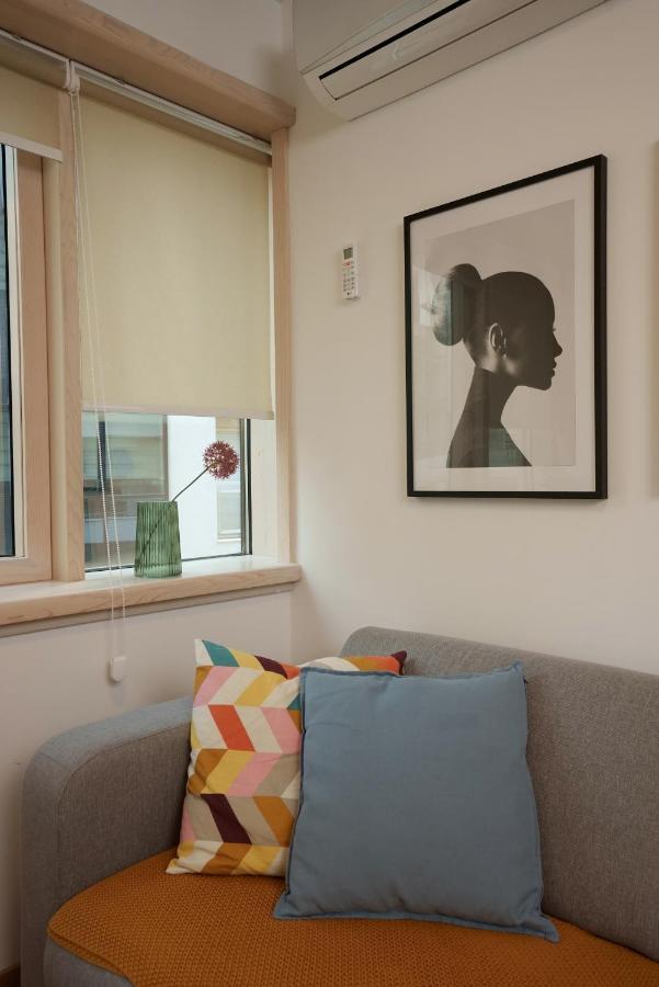 Apartment Maritime Budva Zewnętrze zdjęcie