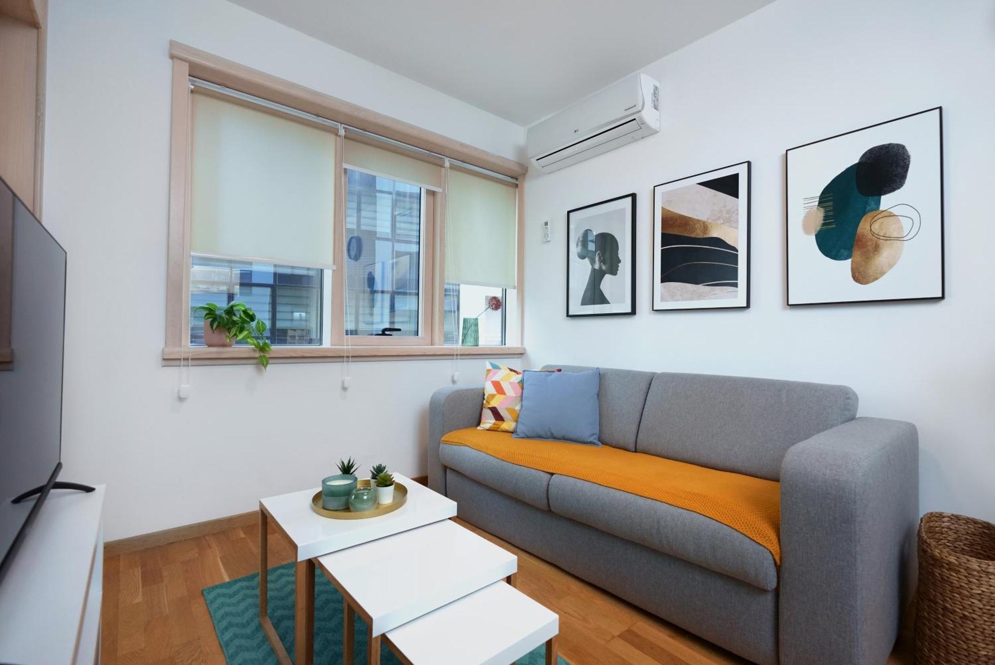 Apartment Maritime Budva Zewnętrze zdjęcie