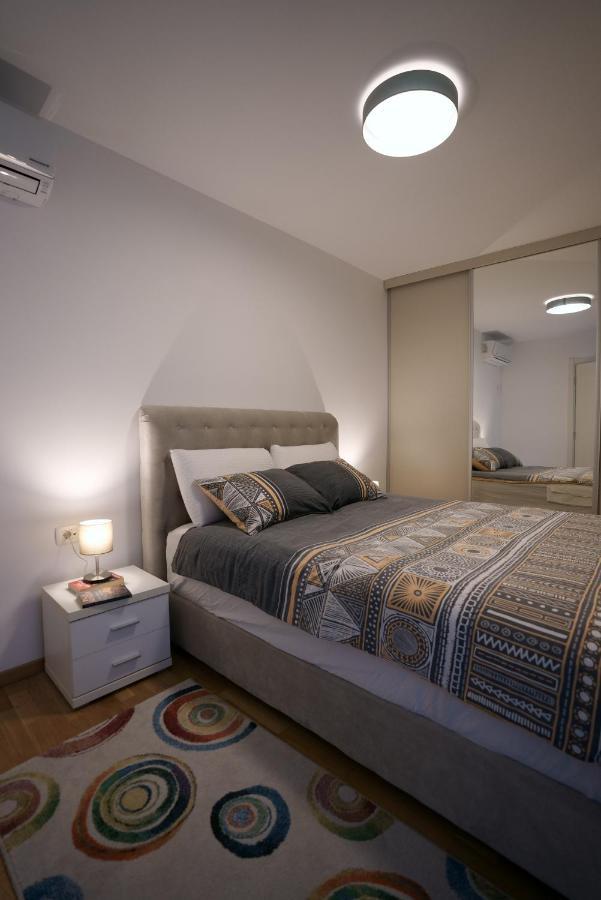 Apartment Maritime Budva Zewnętrze zdjęcie