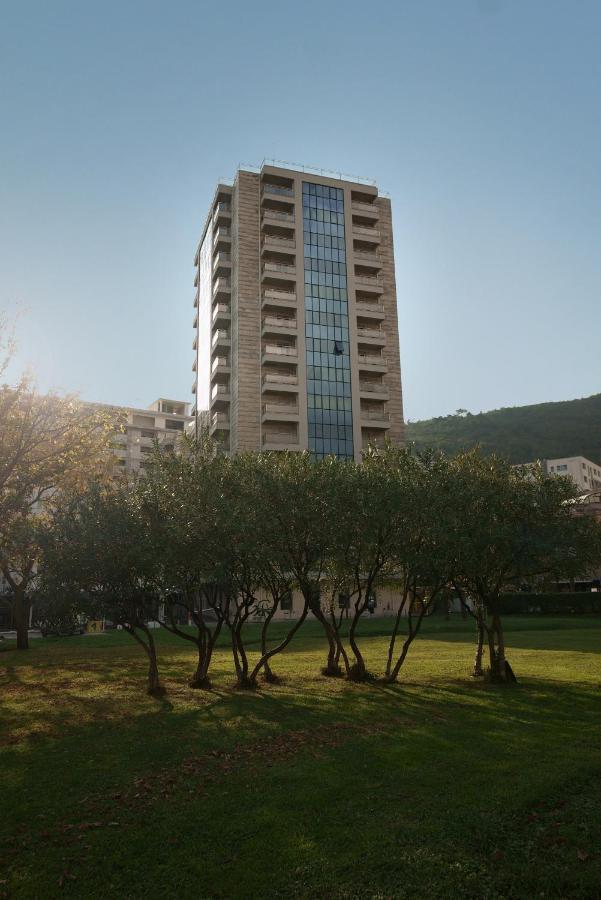 Apartment Maritime Budva Zewnętrze zdjęcie