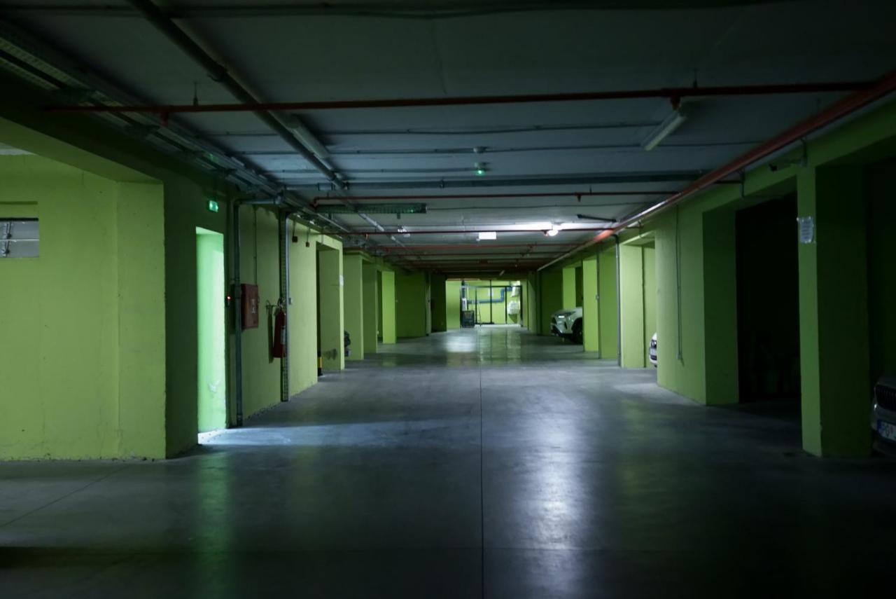 Apartment Maritime Budva Zewnętrze zdjęcie