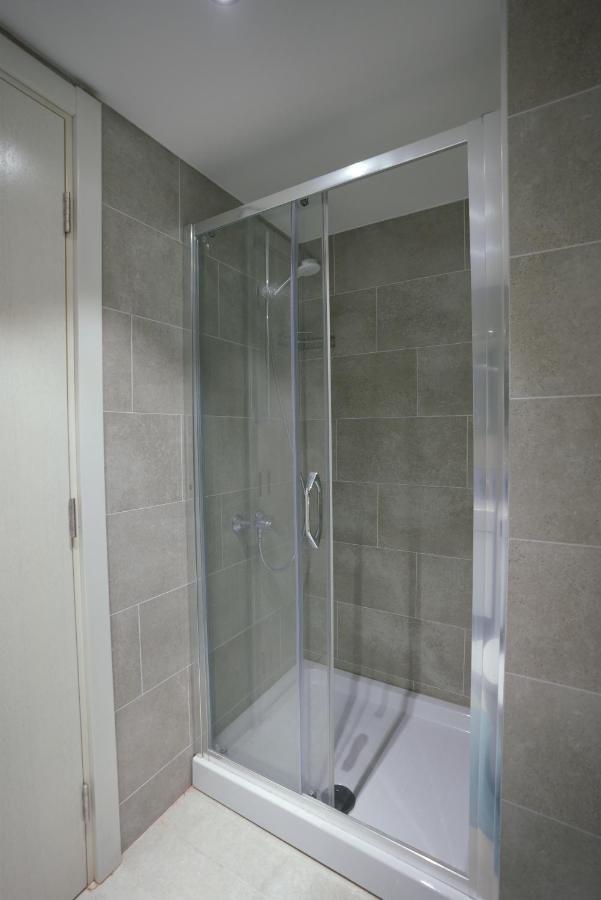 Apartment Maritime Budva Zewnętrze zdjęcie