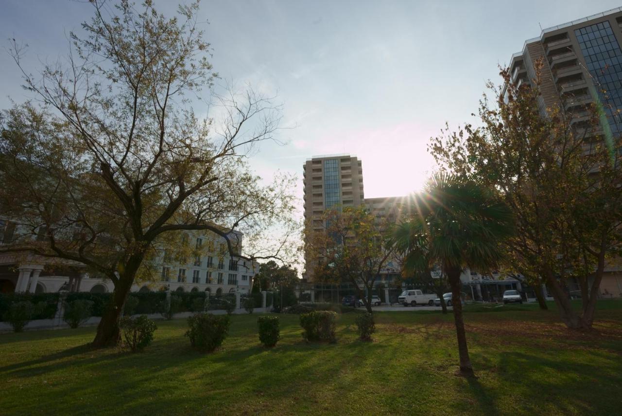 Apartment Maritime Budva Zewnętrze zdjęcie
